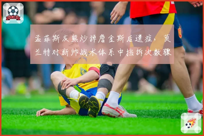 孟菲斯灰熊炒掉詹金斯后遗症,莫兰特对新帅战术体系中挡拆次数骤降怒斥管理层
