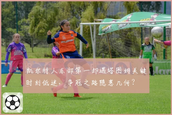 凯尔特人东部第一却遇塔图姆关键时刻低迷，争冠之路隐患几何？